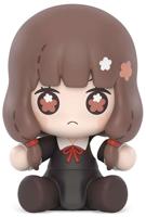 Kaguya-sama: Love is War The First Kiss That Never Ends Huggy Good Smile Chibi Figure Miko Iino 6 cm - thumbnail
