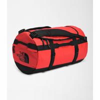 The North Face Base Camp S Duffel TNF Red - TNF Black - NPF S (50L) - thumbnail