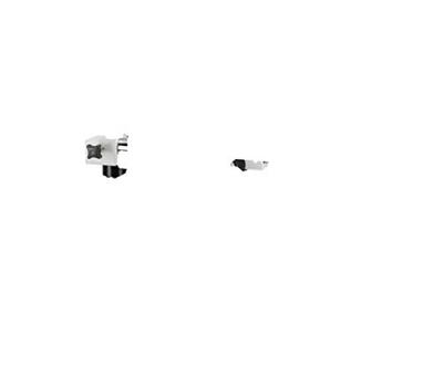 Kern OZM 913 Stereo zoom microscoop - thumbnail