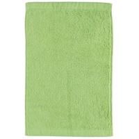 Cawö Cawö Lifestyle Uni Gastendoekje Pistache - thumbnail