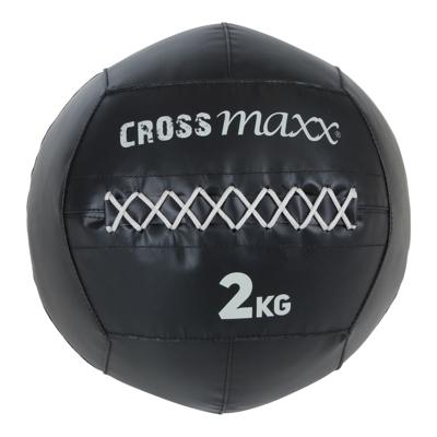 Crossmaxx LMX1244 Pro Wall Ball 2 - 12 kg Crossmaxx LMX1244 Pro Wall Ball 2 - 12 kg