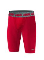 JAKO 8551K Short Tight Compression 2.0 Kids - Sportrood - 152 - thumbnail