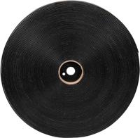 3M Dual Lock SJ355DCF REF Klittenband Om vast te plakken Paddenstoel (l x b) 5000 mm x 25 mm Zwart 1 paar - thumbnail