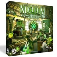 Nucleum Energy Research Institute - thumbnail