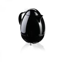 Leifheit 28301 columbus 2000 thermoskan zwart - thumbnail