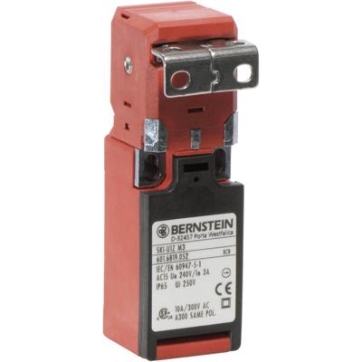 BERNSTEIN 6016819052 SKI-U1Z M3 Veiligheidsschakelaar 240 V/AC 10 A Gescheiden bediening Moment IP65 1 stuk(s)