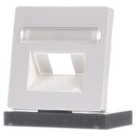 Siemens 5TG2546 Afdekking Delta Wit Schakelmateriaal 1 stuk(s) - thumbnail