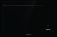 Gorenje BM235G1SYB Inbouwmagnetron 23 l 900 W zwart - thumbnail