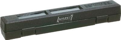HAZET Safe Box 6060BX-4 · Lengte: 530 mm HAZET Safe Box 6060BX-4 · Lengte: 530 mm