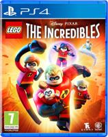 LEGO The Incredibles - thumbnail