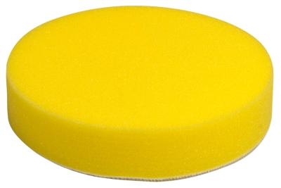 Makita Accessoires Spons geel 150 mm - 197894-3 - 197894-3 Makita Accessoires Spons geel 150 mm - 197894-3 - 197894-3