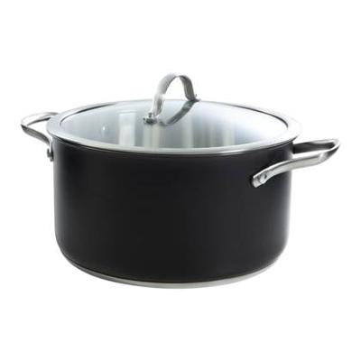 BK Purity Soeppan Ø 24 cm BK Purity Soeppan Ø 24 cm