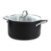 BK Purity Soeppan Ø 24 cm - thumbnail