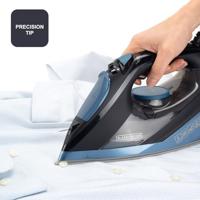 Strijkijzer Black+Decker BXIR2801E - thumbnail