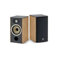 Focal: Aria Evo X N°1 Boekenplank speakers - 2 Stuks - Walnoot - thumbnail