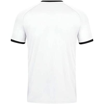 JAKO 4212K Shirt Primera Km Kids - Wit - 116