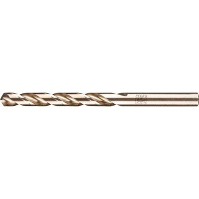 PFERD TOOLS 25203954 RVS (INOX) Spiraalboor 8 mm Gezamenlijke lengte 79 mm DIN 1897 10 stuk(s)