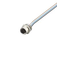 ifm Electronic E70156 Sensor/actuator inbouwbus Aantal polen (sensoren): 4 0.5 m 1 stuk(s) - thumbnail