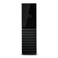 Externe Harde Schijf Western Digital WDBBGB0120HBK-EESN 12 TB Magnetisch - thumbnail