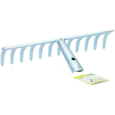 Kinzo hark metaal 13x29,5cm