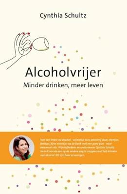 Alcoholvrijer - Cynthia Schultz - ebook