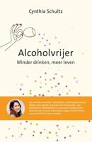 Alcoholvrijer - Cynthia Schultz - ebook - thumbnail