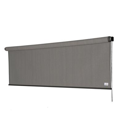 Platinum Rolgordijn voor buiten antraciet B148xL240