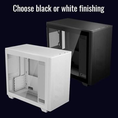 Aerocool Stormfront Mini zwart