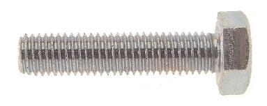 Bofix Doos a 6 bouten zeskant m10x45