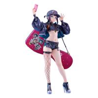 Fate/Grand Order PVC Statue 1/7 Foreigner/Yang Guifei: Event Attire Ver. 25 cm - thumbnail