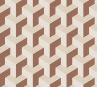 Livingwalls Daniel Hechter 7 - Crème - Strukturen - 781503 - thumbnail