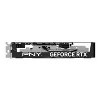 PNY Nvidia GeForce RTX 4060 Videokaart GeForce RTX 4060 8 GB GDDR6-RAM DisplayPort, HDMI - thumbnail