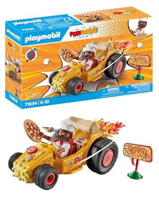 Playset Playmobil 71634 Playset Playmobil 71634