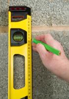 Stanley handgereedschap FatMax I-beam Waterpas | 180 cm - 1-43-557 - thumbnail