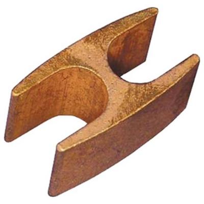 Intercable 181332 ICD7070HBK Aftakklem Flexibel: -70 mm² Massief: - 1 stuk(s)