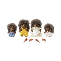 Sylvanian Families Familie Egel 4018 - thumbnail