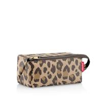 Reisenthel Fold Case Toilettas - Make-up tas - 1,5L-Leo Macchiato - thumbnail
