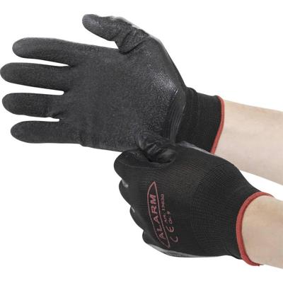 Alarm Werkzeuge 56013631 Werkhandschoen Maat (handschoen): 10, XL 1 paar