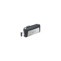 SanDisk 128 GB Ultra Dual USB Type-C usb-stick - thumbnail