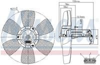 Koelventilator 85679 - thumbnail