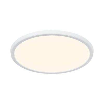Nordlux PlafonniereOja wit Ø 29,4cm - instelbaar - 2015016101