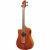 Gold Tone M-BASS/L linkshandige Microbass met gigbag - thumbnail