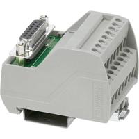 Phoenix Contact 2315175 VIP-2/SC/D15SUB/F Interface module Varioface-VIP Inhoud: 1 stuk(s) - thumbnail