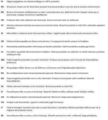 Raambedieningsmechanisme 606001040861P