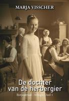 De dochter van de herbergier - Marja Visscher - ebook - thumbnail