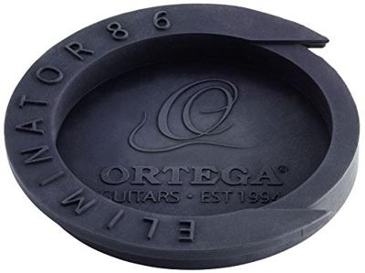 Ortega ELIMINATOR100 klankgatdemper western en basgitaar Ortega ELIMINATOR100 klankgatdemper western en basgitaar