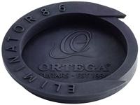 Ortega ELIMINATOR100 klankgatdemper western en basgitaar - thumbnail