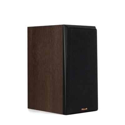 Klipsch: RP-500M Boekenplank Speakers 2 stuks - Walnoot