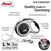 FLEXI NEW COMFORT BAND ZWT L 5M - thumbnail