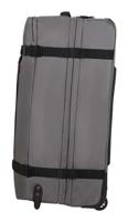 Urban Track Duffle Wheel L Dark Grey - thumbnail